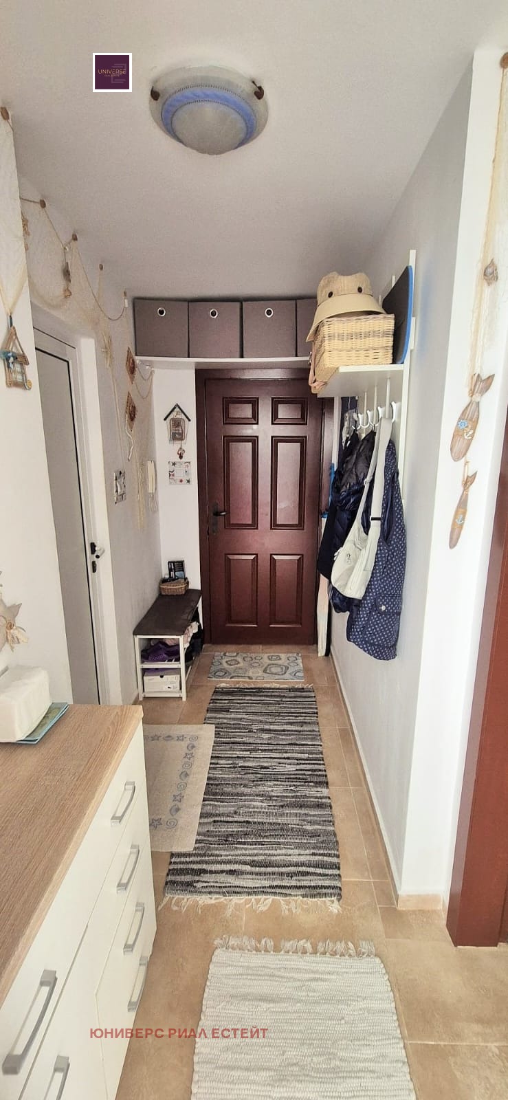 In vendita  1 camera da letto regione Burgas , Sveti Vlas , 50 mq | 32947495 - Immagine [11]