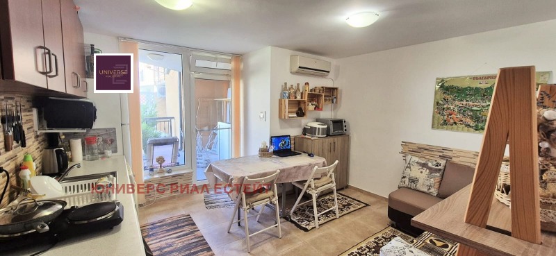 In vendita  1 camera da letto regione Burgas , Sveti Vlas , 50 mq | 32947495