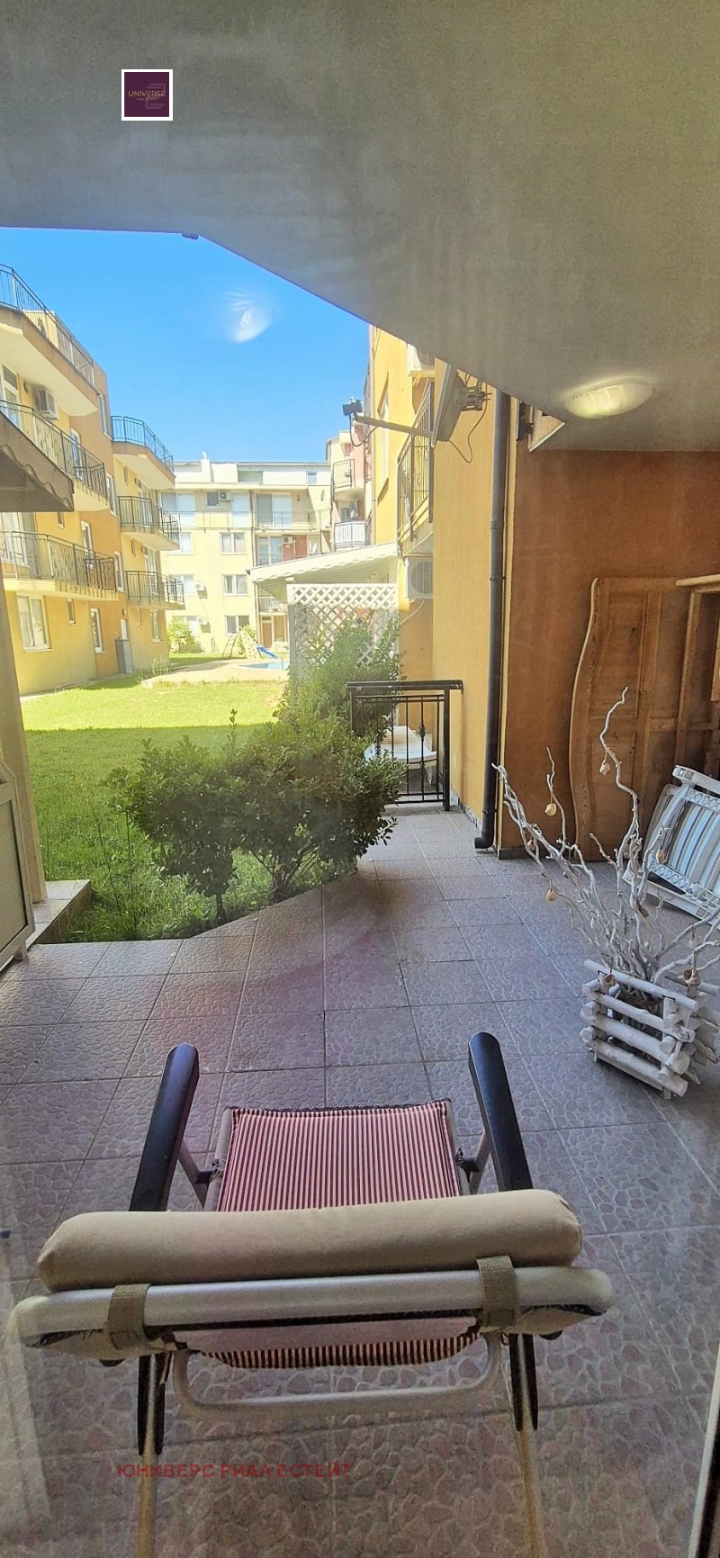 In vendita  1 camera da letto regione Burgas , Sveti Vlas , 50 mq | 32947495 - Immagine [14]
