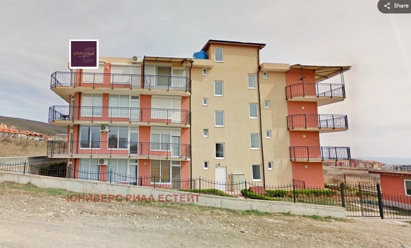 In vendita  1 camera da letto regione Burgas , Sveti Vlas , 50 mq | 32947495 - Immagine [8]
