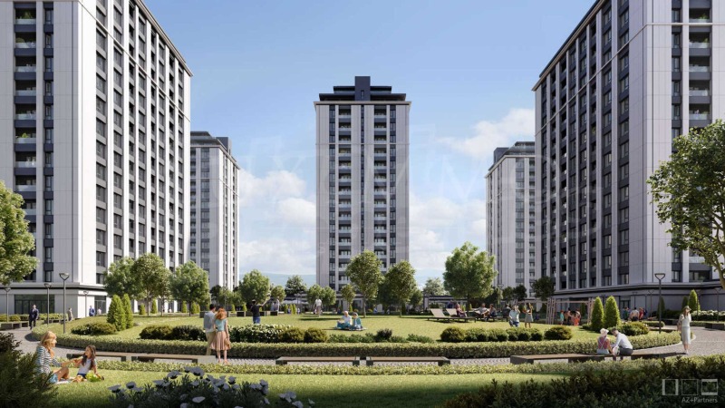 Продава  2-стаен град София , Банишора , 65 кв.м | 58909391