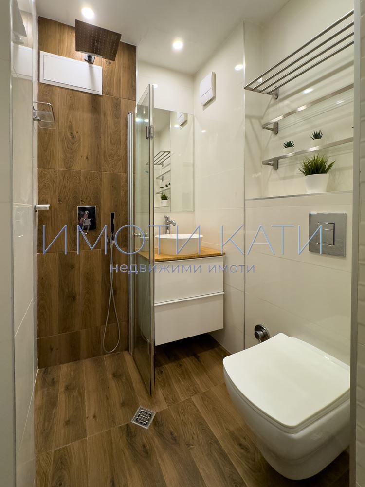 Na prodej  1 ložnice Sofia , Oborište , 48 m2 | 72375439 - obraz [11]
