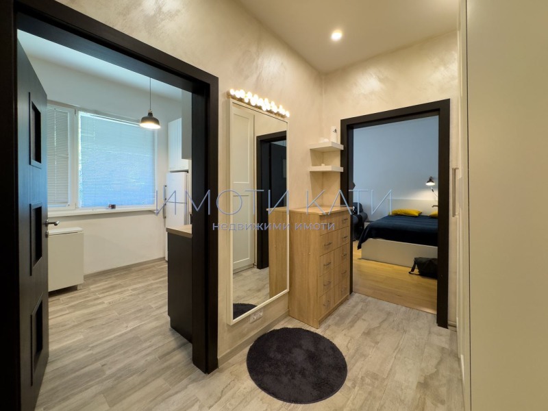Na prodej  1 ložnice Sofia , Oborište , 48 m2 | 72375439 - obraz [8]
