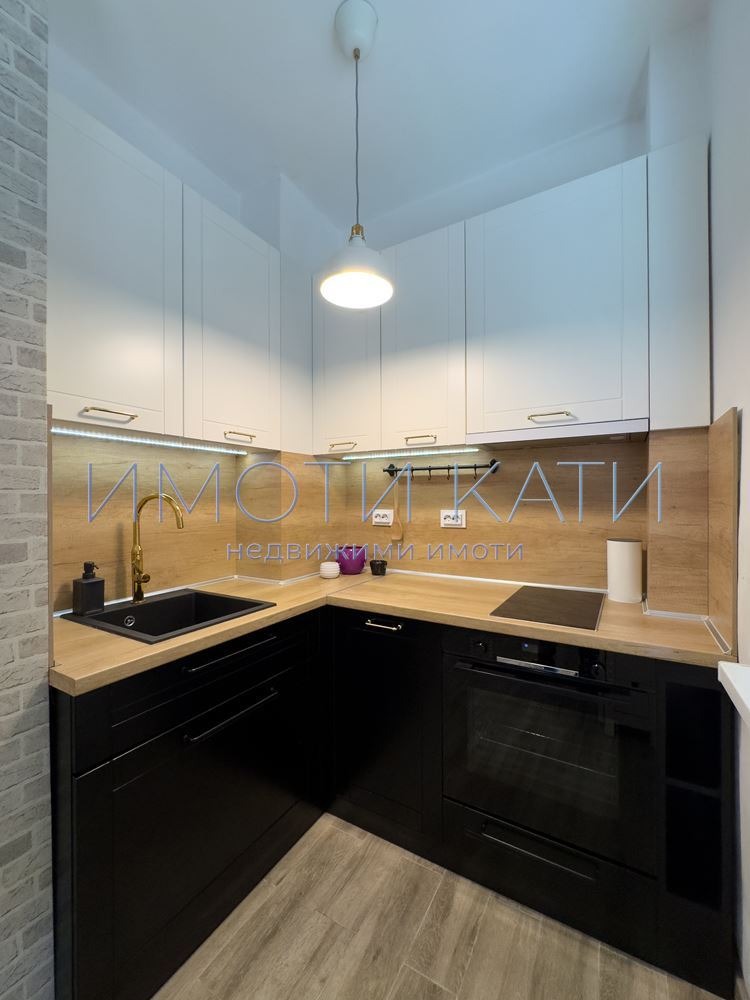 Na prodej  1 ložnice Sofia , Oborište , 48 m2 | 72375439 - obraz [7]