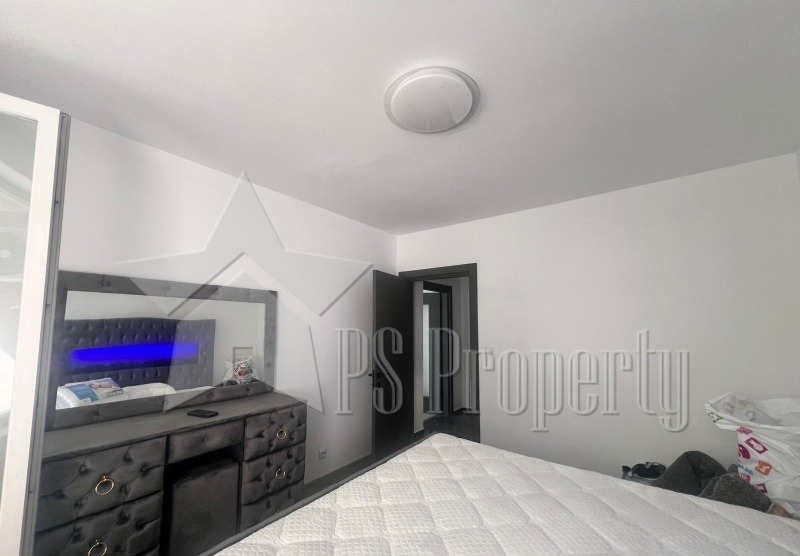 Te koop  1 slaapkamer Stara Zagora , Zjeleznik - tsentar , 76 m² | 78182532 - afbeelding [6]