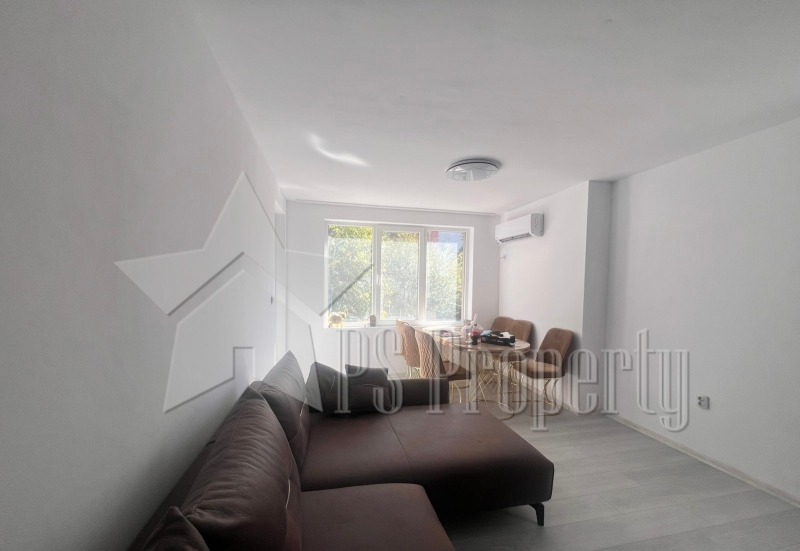 Te koop  1 slaapkamer Stara Zagora , Zjeleznik - tsentar , 76 m² | 78182532 - afbeelding [2]