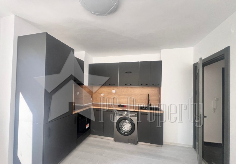 Te koop  1 slaapkamer Stara Zagora , Zjeleznik - tsentar , 76 m² | 78182532 - afbeelding [4]