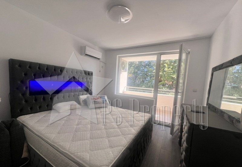 Te koop  1 slaapkamer Stara Zagora , Zjeleznik - tsentar , 76 m² | 78182532 - afbeelding [5]