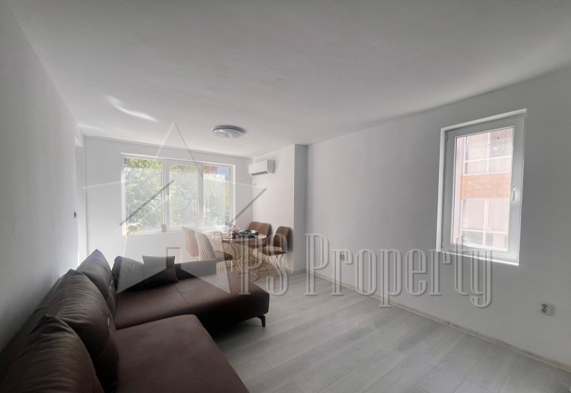 Te koop  1 slaapkamer Stara Zagora , Zjeleznik - tsentar , 76 m² | 78182532 - afbeelding [3]