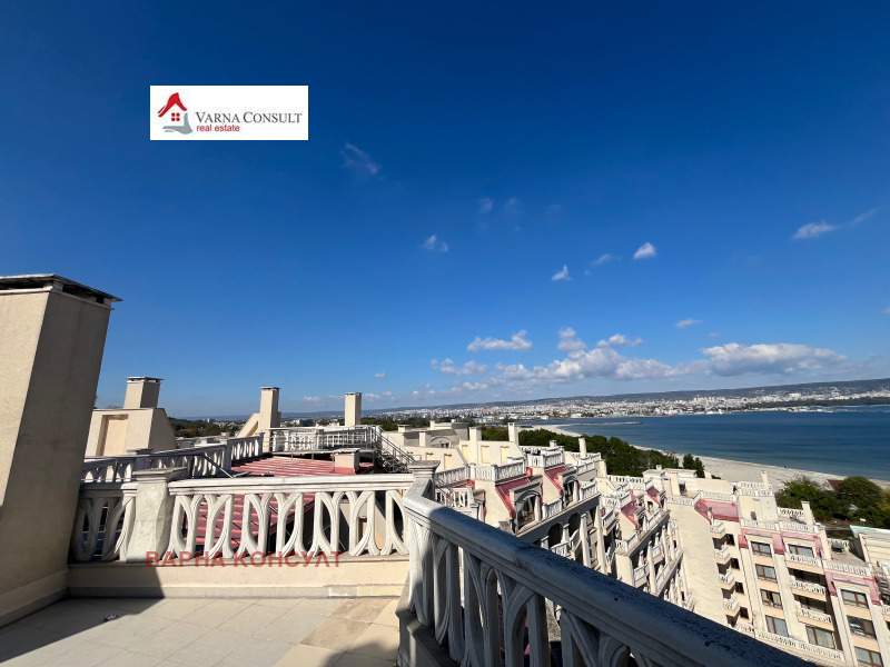 Продава 2-СТАЕН, гр. Варна, Аспарухово, снимка 8 - Апартаменти - 52220226