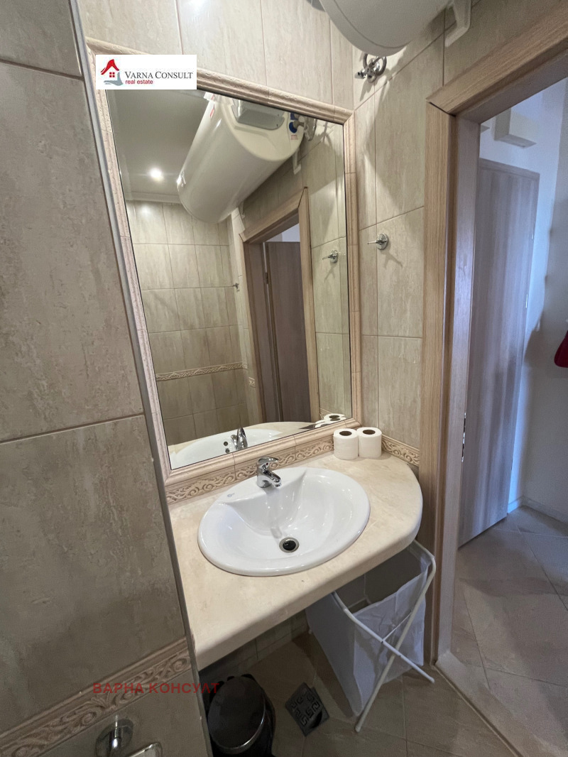 Продава 2-СТАЕН, гр. Варна, Аспарухово, снимка 6 - Апартаменти - 52220226