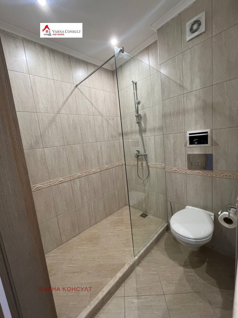 Продава 2-СТАЕН, гр. Варна, Аспарухово, снимка 7 - Апартаменти - 52220226