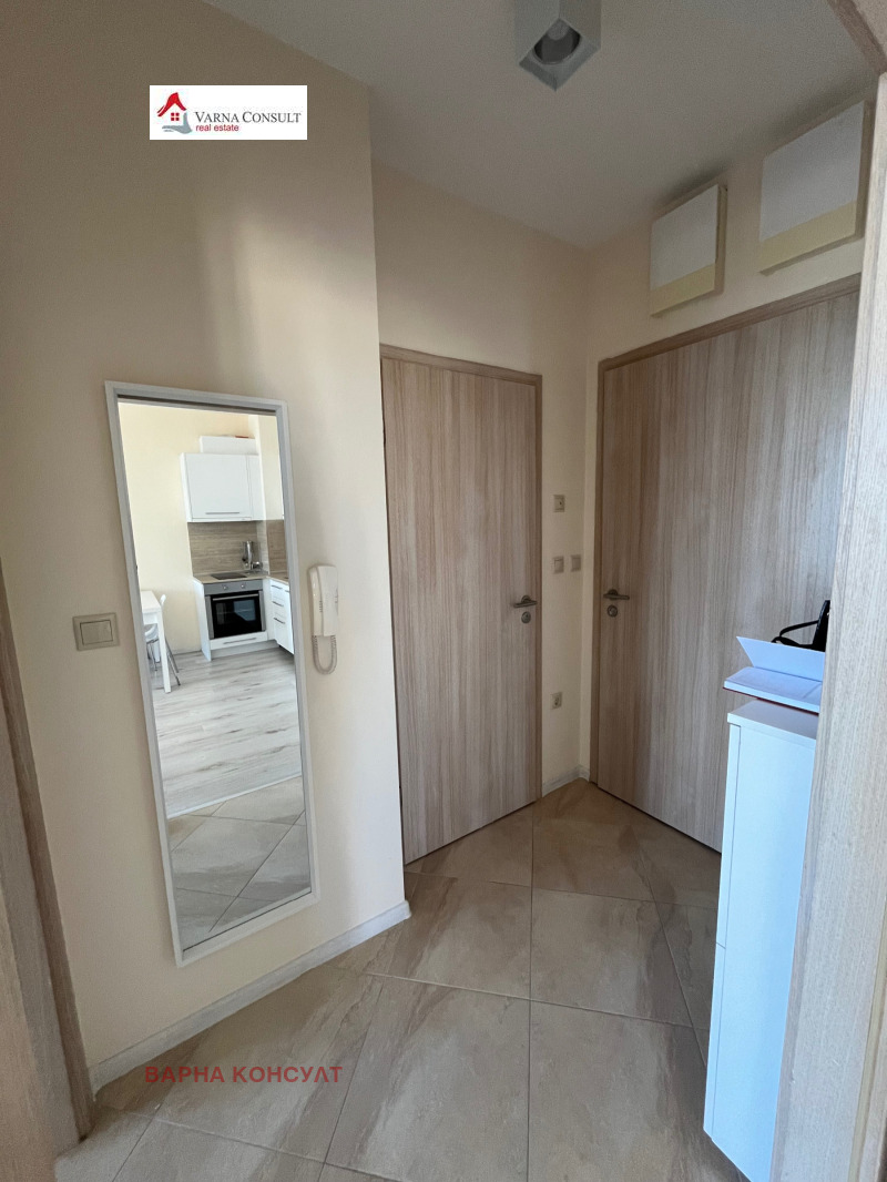 Продава 2-СТАЕН, гр. Варна, Аспарухово, снимка 5 - Апартаменти - 52220226