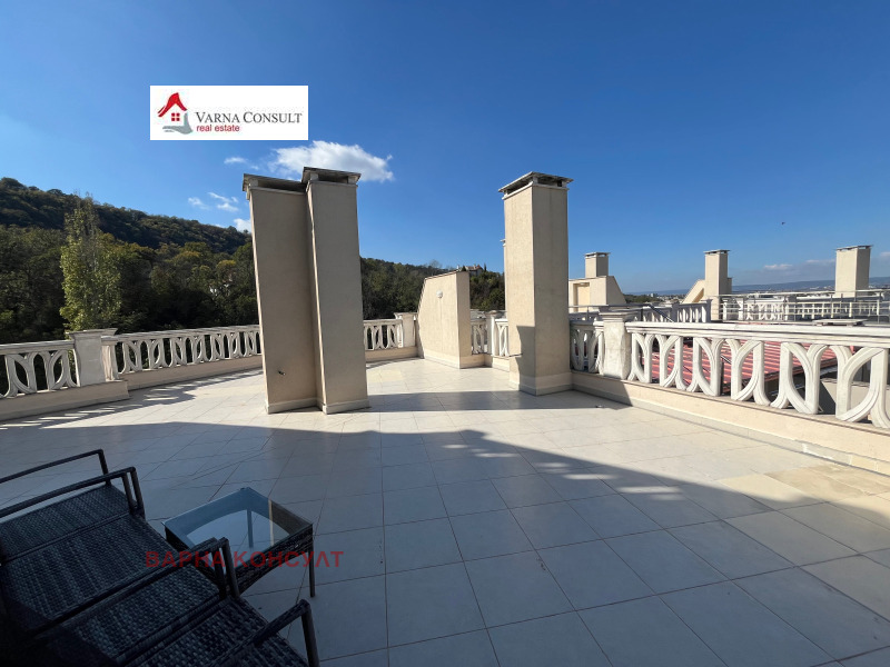 Продава 2-СТАЕН, гр. Варна, Аспарухово, снимка 9 - Апартаменти - 52220226