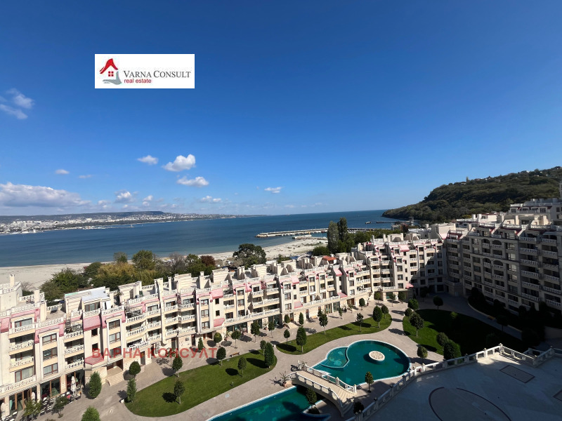 Продава 2-СТАЕН, гр. Варна, Аспарухово, снимка 10 - Апартаменти - 52220226