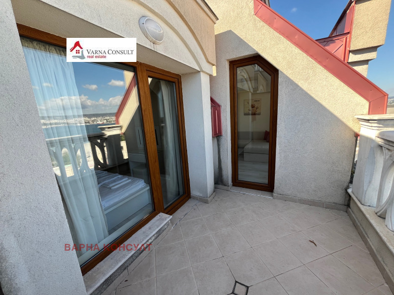 Продава 2-СТАЕН, гр. Варна, Аспарухово, снимка 4 - Апартаменти - 52220226