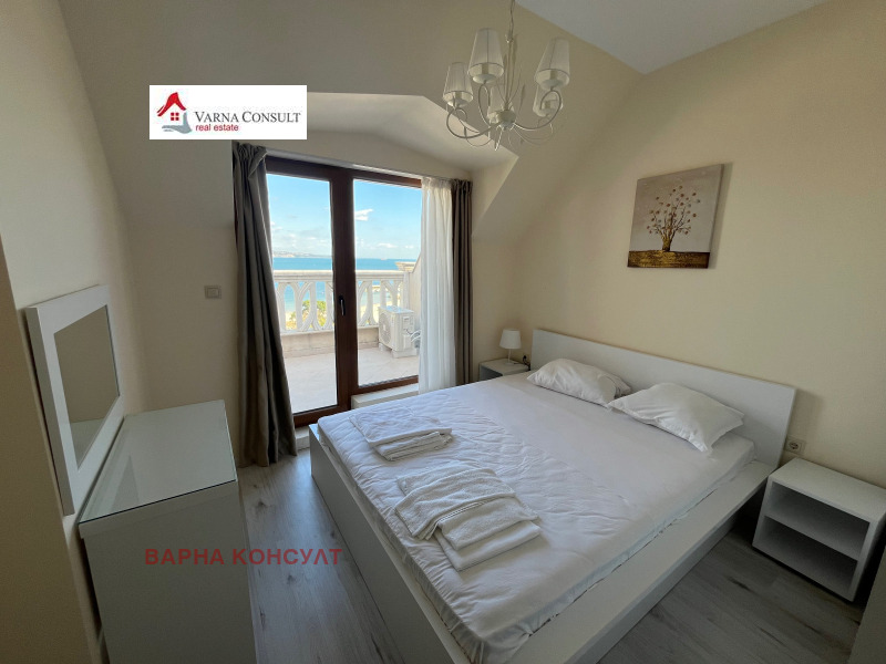 Продава 2-СТАЕН, гр. Варна, Аспарухово, снимка 3 - Апартаменти - 52220226