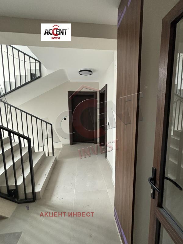 Продава 2-СТАЕН, гр. Варна, Бриз, снимка 6 - Апартаменти - 52333014