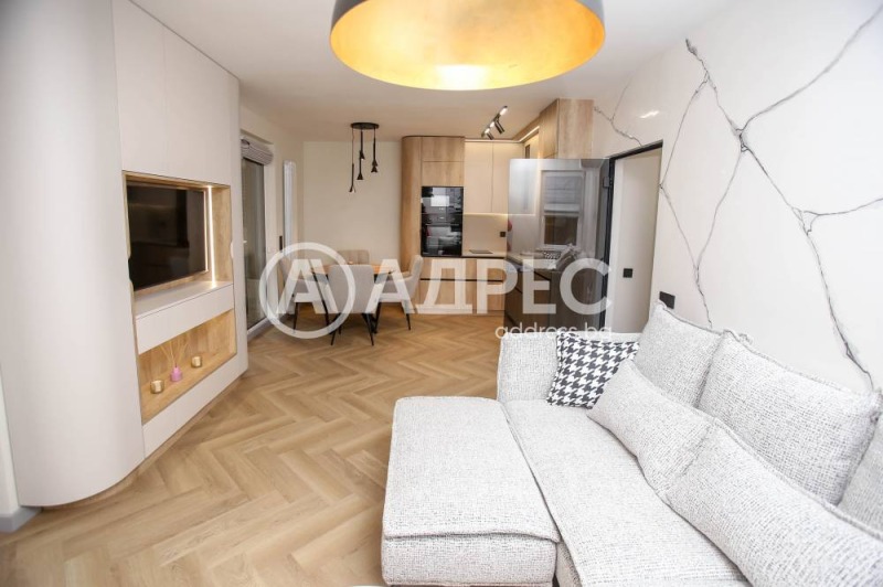 Продава 2-СТАЕН, гр. София, Бояна, снимка 14 - Апартаменти - 52360504