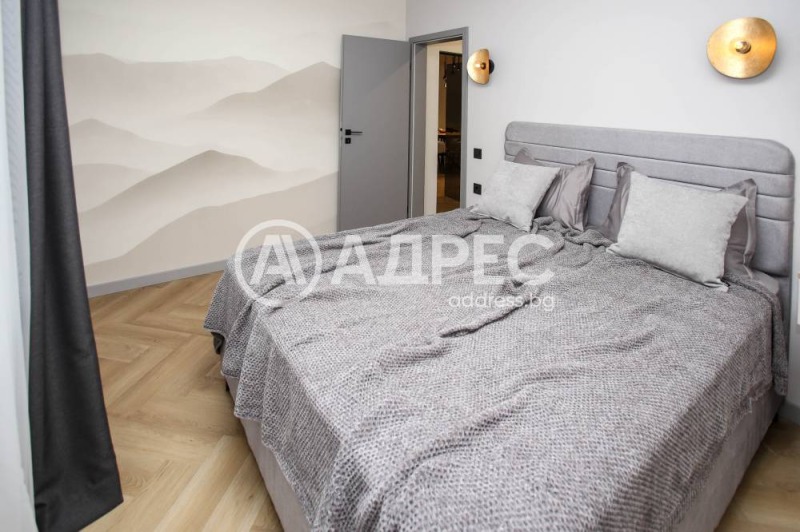 Продава 2-СТАЕН, гр. София, Бояна, снимка 12 - Апартаменти - 52360504