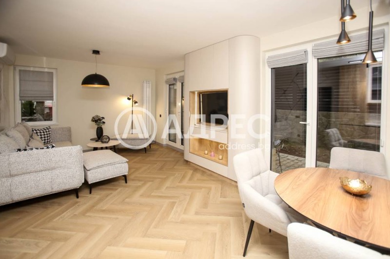 Продава 2-СТАЕН, гр. София, Бояна, снимка 15 - Апартаменти - 52360504