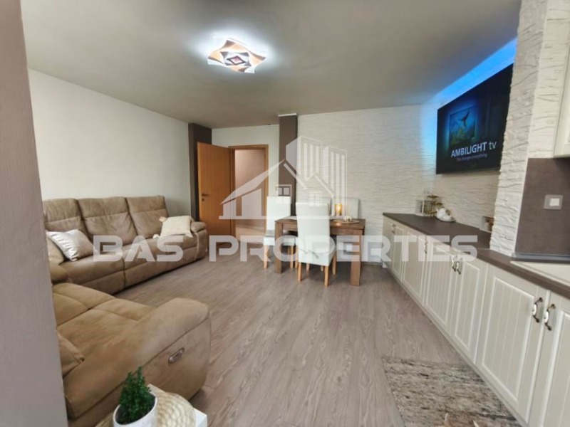 Продава 2-СТАЕН, гр. София, Мусагеница, снимка 2 - Апартаменти - 52650541