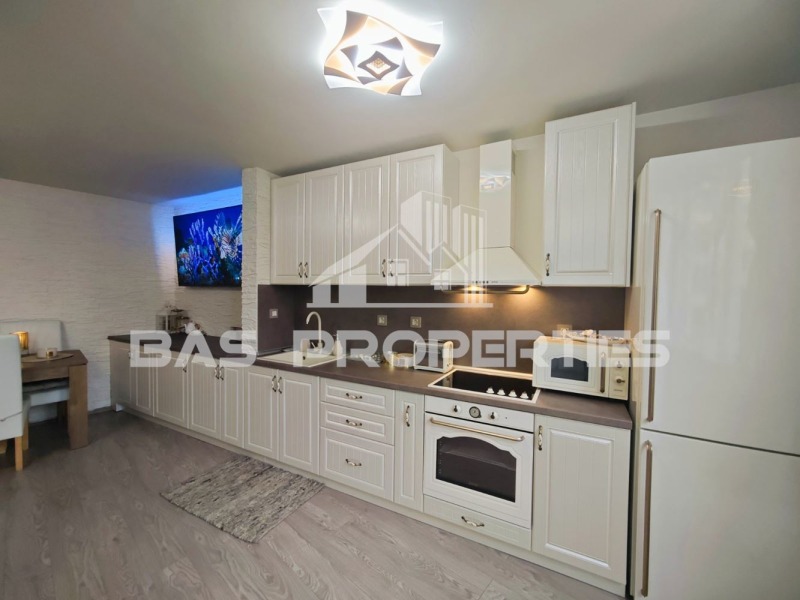 Продава 2-СТАЕН, гр. София, Мусагеница, снимка 11 - Апартаменти - 52650541