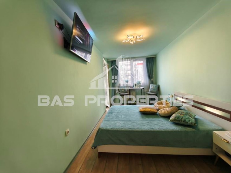 Продава 2-СТАЕН, гр. София, Мусагеница, снимка 15 - Апартаменти - 52650541