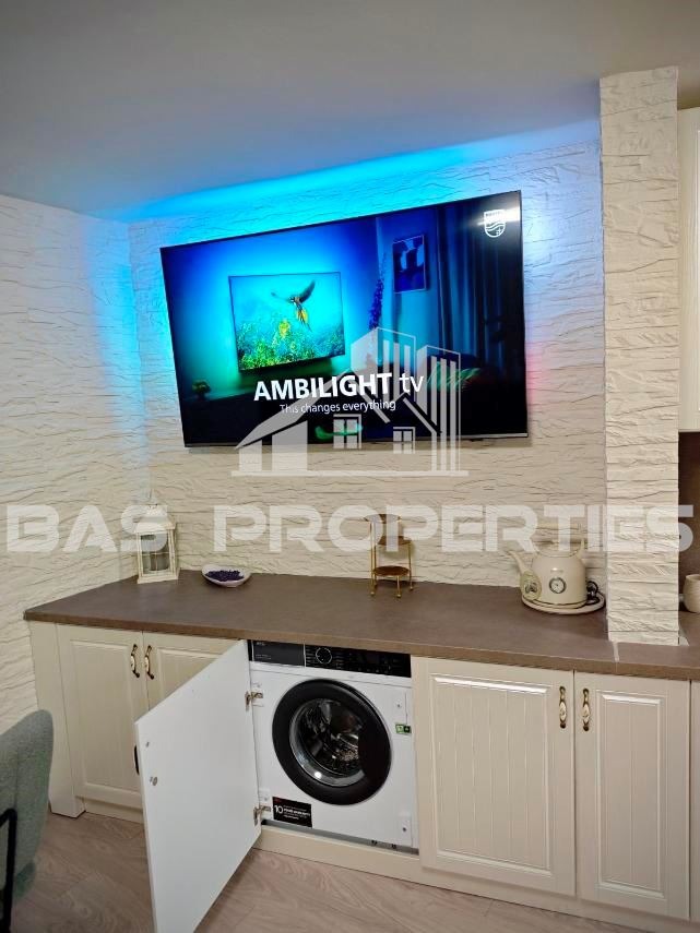 Продава 2-СТАЕН, гр. София, Мусагеница, снимка 12 - Апартаменти - 52650541