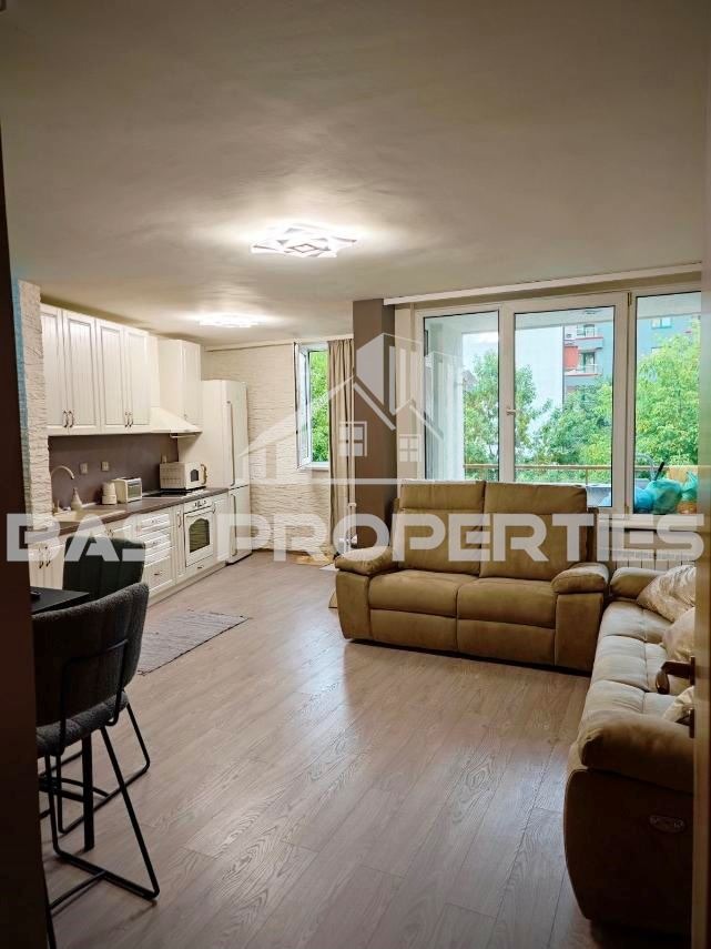 Продава 2-СТАЕН, гр. София, Мусагеница, снимка 8 - Апартаменти - 52650541