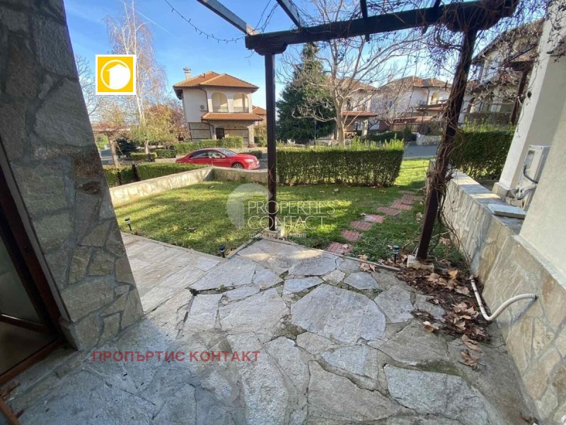 Продава 2-СТАЕН, гр. Ахелой, област Бургас, снимка 15 - Апартаменти - 53398163