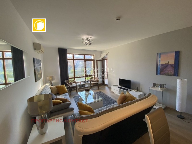 Продава 2-СТАЕН, гр. Ахелой, област Бургас, снимка 4 - Апартаменти - 53398163