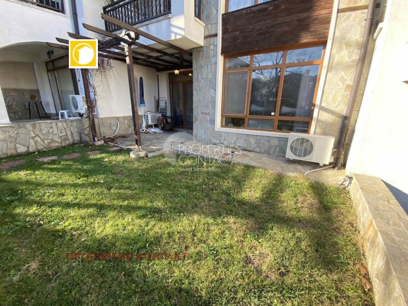 Продава 2-СТАЕН, гр. Ахелой, област Бургас, снимка 14 - Апартаменти - 53398163