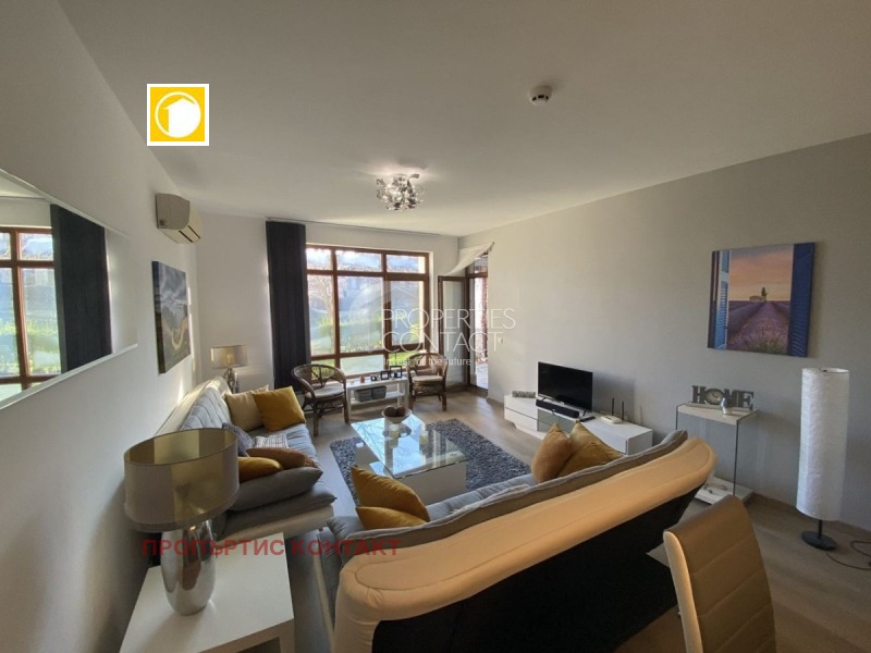 Продава 2-СТАЕН, гр. Ахелой, област Бургас, снимка 7 - Апартаменти - 53398163