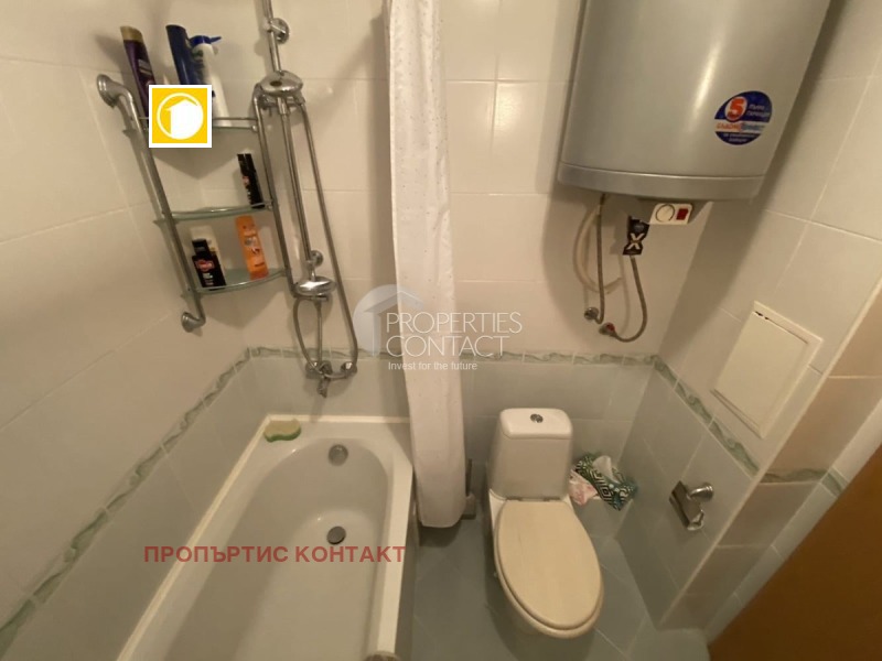 Продава 2-СТАЕН, гр. Ахелой, област Бургас, снимка 12 - Апартаменти - 53398163