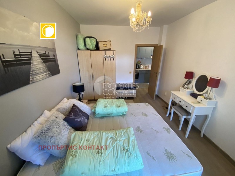 Продава 2-СТАЕН, гр. Ахелой, област Бургас, снимка 10 - Апартаменти - 53398163