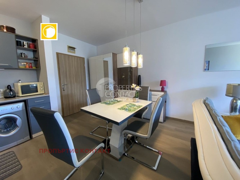 Продава 2-СТАЕН, гр. Ахелой, област Бургас, снимка 5 - Апартаменти - 53398163