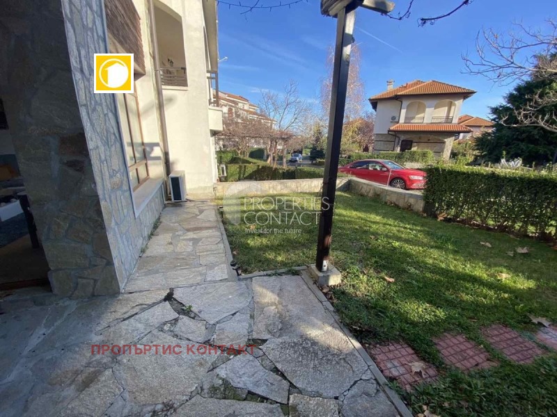 Продава 2-СТАЕН, гр. Ахелой, област Бургас, снимка 13 - Апартаменти - 53398163