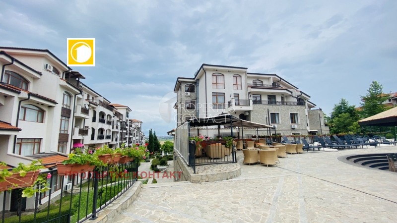 Продава 2-СТАЕН, гр. Ахелой, област Бургас, снимка 17 - Апартаменти - 53398163