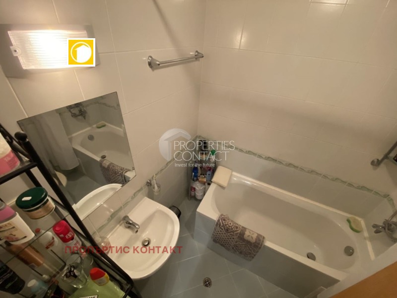 Продава 2-СТАЕН, гр. Ахелой, област Бургас, снимка 11 - Апартаменти - 53398163