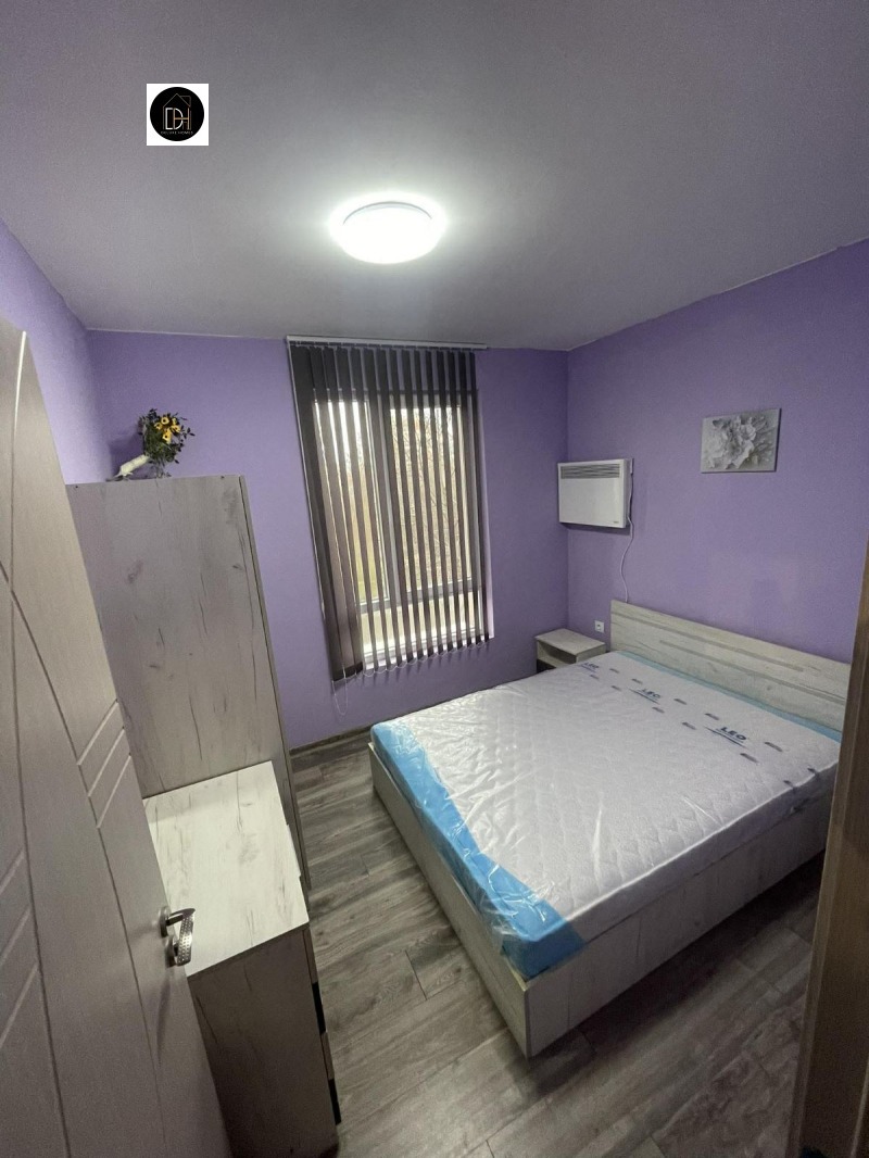 Продава 2-СТАЕН, гр. Пловдив, Христо Смирненски, снимка 5 - Апартаменти - 53492936