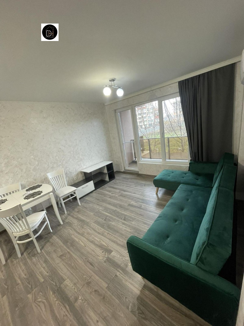 Продава 2-СТАЕН, гр. Пловдив, Христо Смирненски, снимка 4 - Апартаменти - 53492936