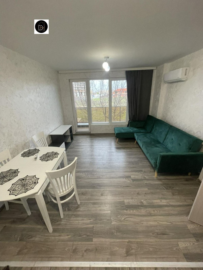 Продава 2-СТАЕН, гр. Пловдив, Христо Смирненски, снимка 3 - Апартаменти - 53492936