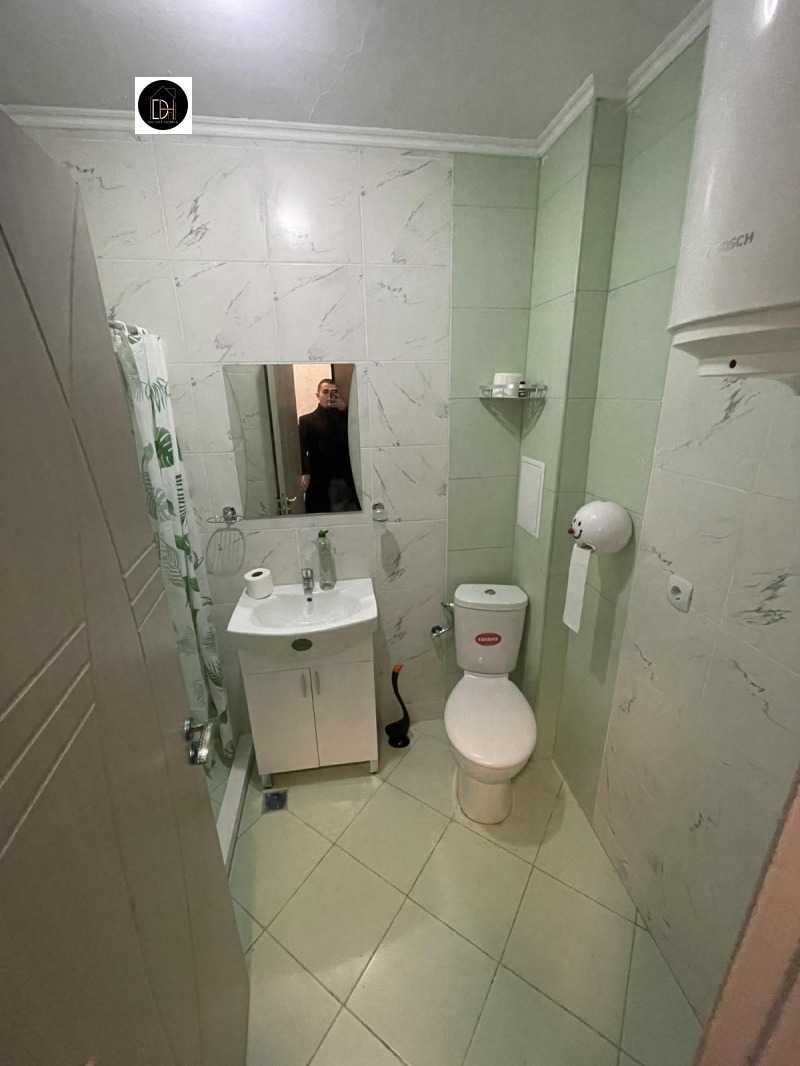 Продава 2-СТАЕН, гр. Пловдив, Христо Смирненски, снимка 6 - Апартаменти - 53492936