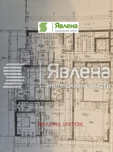 Продаја  2 спаваће собе Софија , Дианабад , 118 м2 | 13905121 - слика [2]