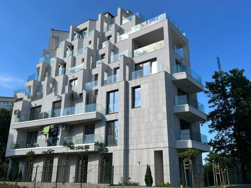 Продава  3-стаен град София , Хладилника , 154 кв.м | 24889120 - изображение [4]