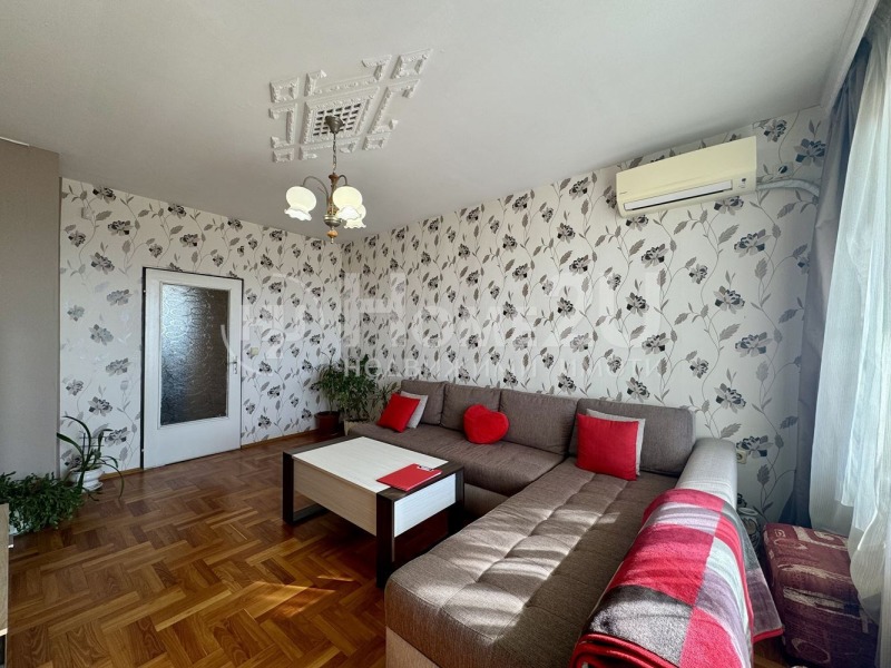 Na prodej  2 ložnice Varna , Čataldža , 90 m2 | 70805836 - obraz [2]