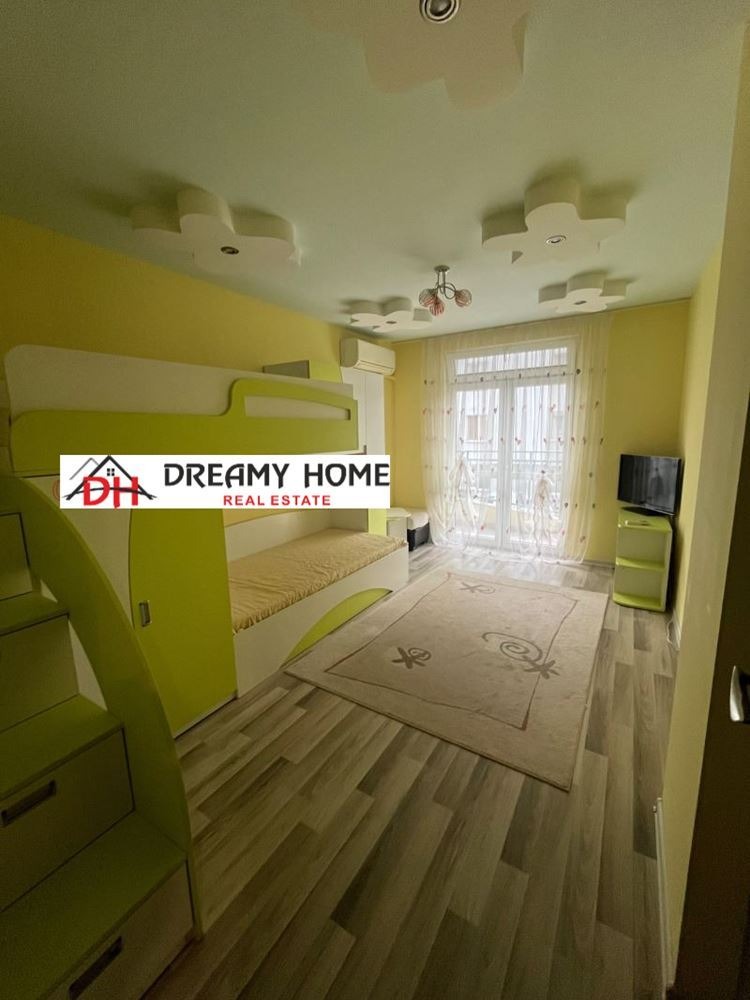 For Sale  2 bedroom Stara Zagora , Remiza , 90 sq.m | 84684892 - image [5]