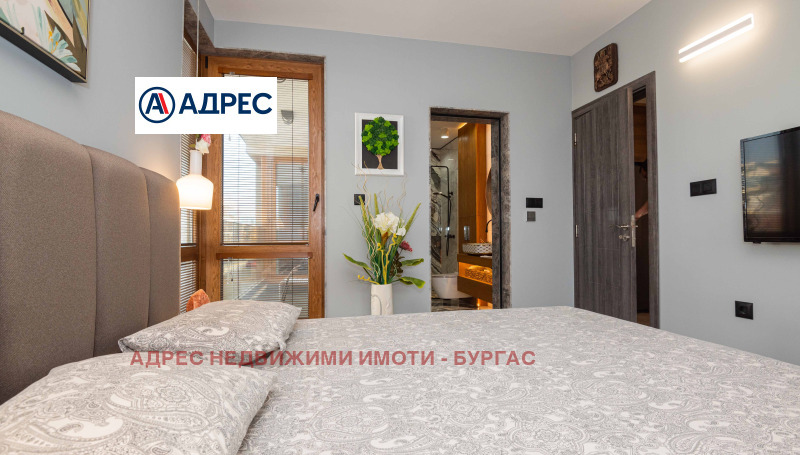 Продава 3-СТАЕН, гр. Бургас, Сарафово, снимка 6 - Aпартаменти - 48217998