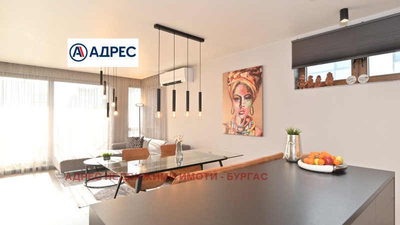 Продава  3-стаен град Бургас , Сарафово , 120 кв.м | 33361827 - изображение [11]